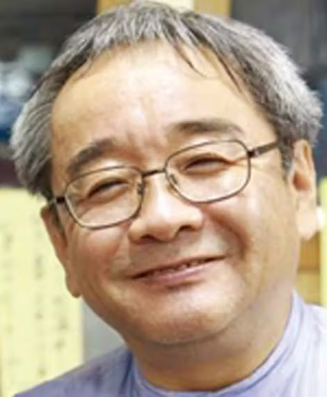 Mr.Kitahara